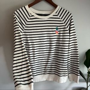 Old Navy Crew Neck Sweatshirt | Medium